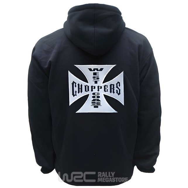 Hoodie WEST COAST CHOPPERS à 45,99€