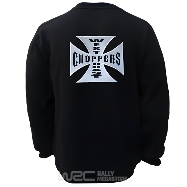 Pull WEST COAST CHOPPERS à 45,99€