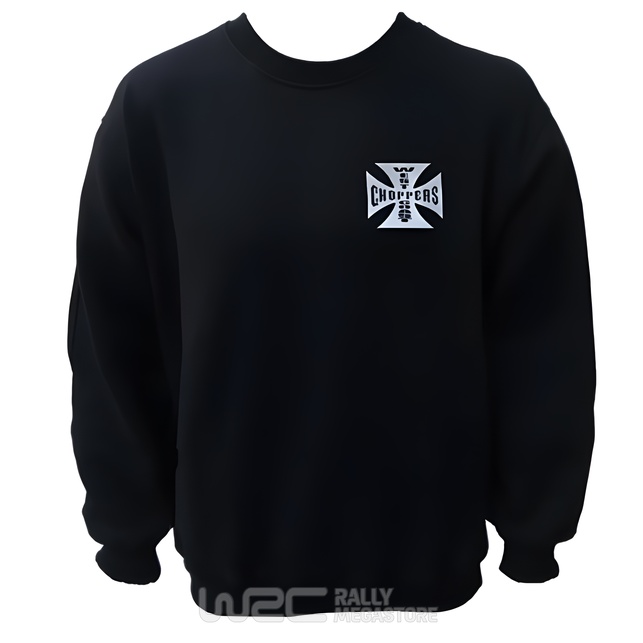 Pull WEST COAST CHOPPERS à 45,99€