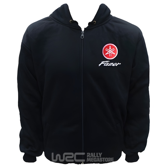 Hoodie YAMAHA FAZER Collection YAMAHA Sweat-Shirt