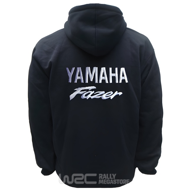 Hoodie YAMAHA FAZER Collection YAMAHA Sweat-Shirt
