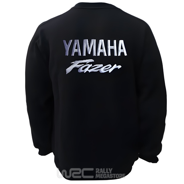 Pull YAMAHA FAZER Collection YAMAHA Sweat-Shirt