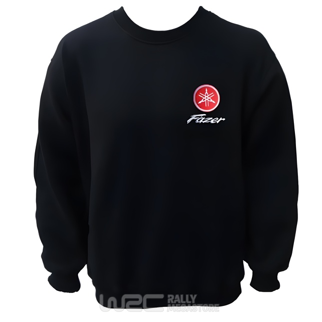 Pull YAMAHA FAZER Collection YAMAHA Sweat-Shirt