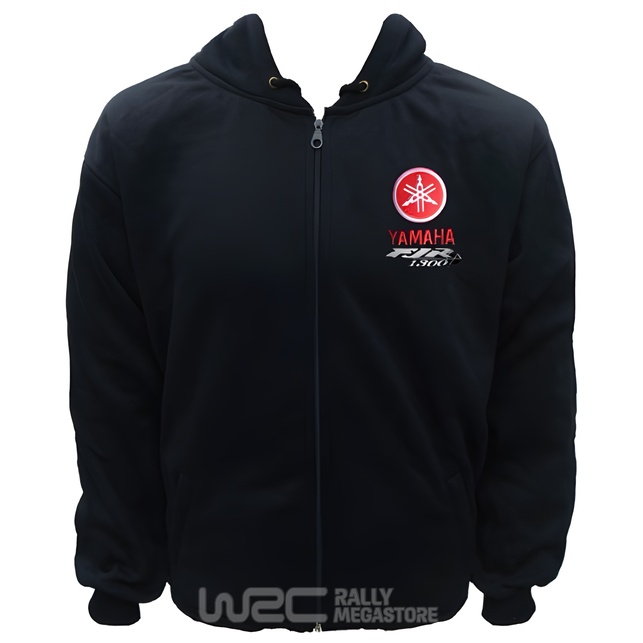 Hoodie YAMAHA FJR1300 Collection YAMAHA Sweat-Shirt