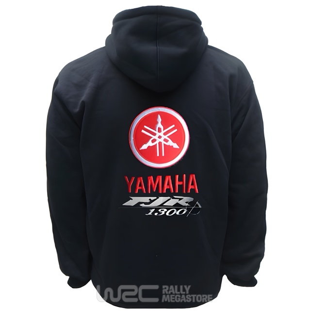 Hoodie YAMAHA FJR1300 Collection YAMAHA Sweat-Shirt