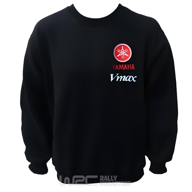 Pull YAMAHA VMAX Collection YAMAHA Sweat-Shirt à 45,99€