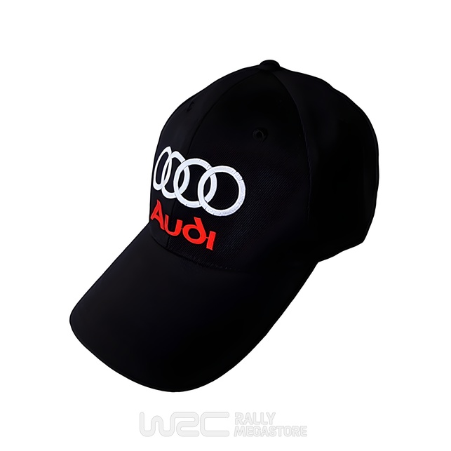 Casquette AUDI Collection AUDI à 16,99€