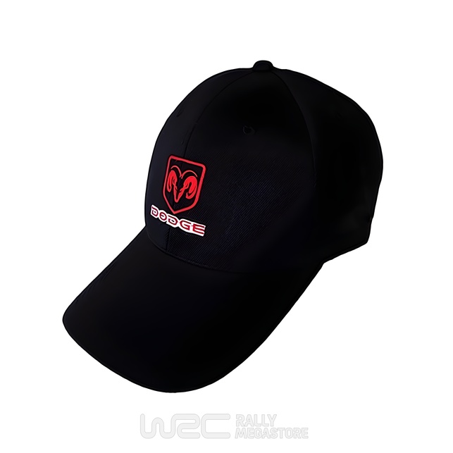 Casquette DODGE Collection DODGE à 16,99€