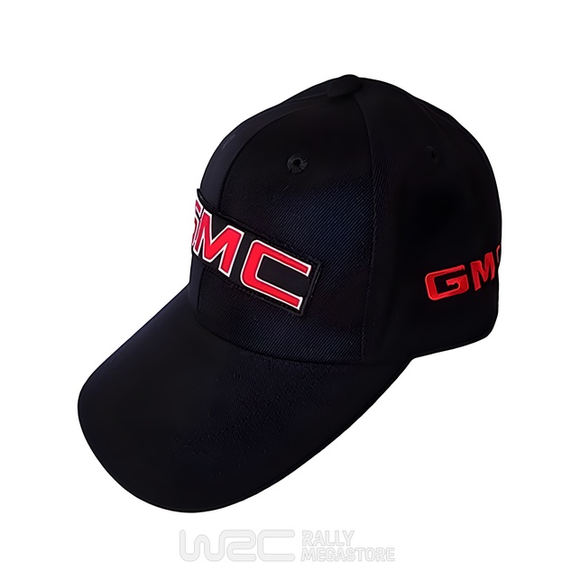 Casquette GMC Collection Auto à 16,99€