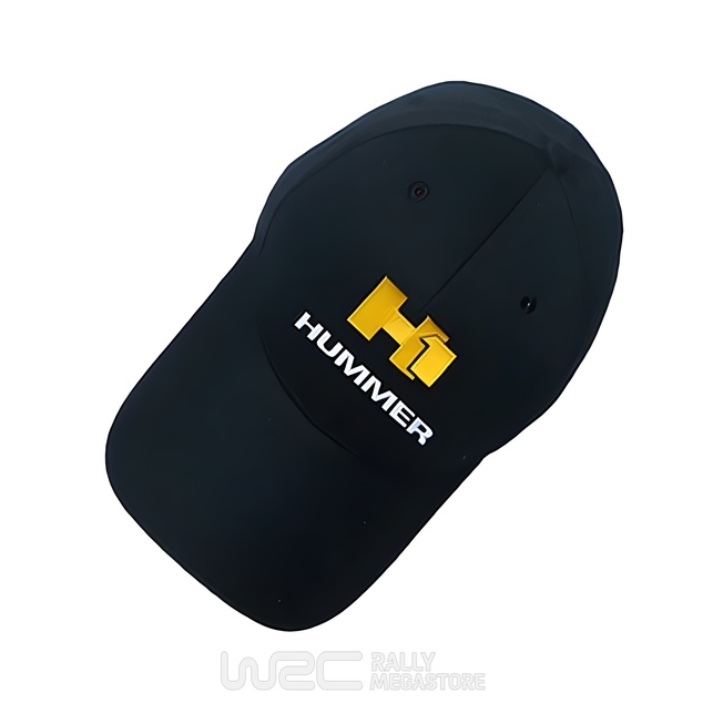 Casquette HUMMER H1 Collection Auto à 16,99€