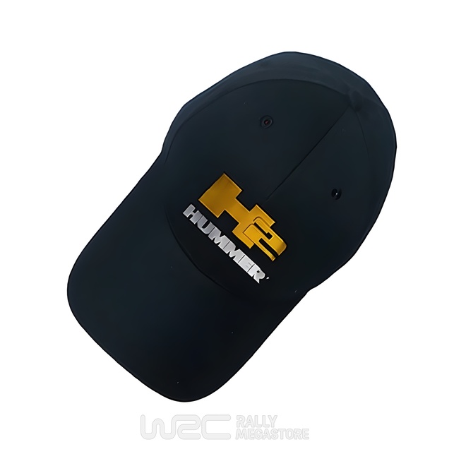 Casquette HUMMER H2 Collection Auto à 16,99€