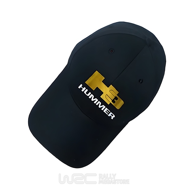Casquette HUMMER H3 Collection Auto à 16,99€