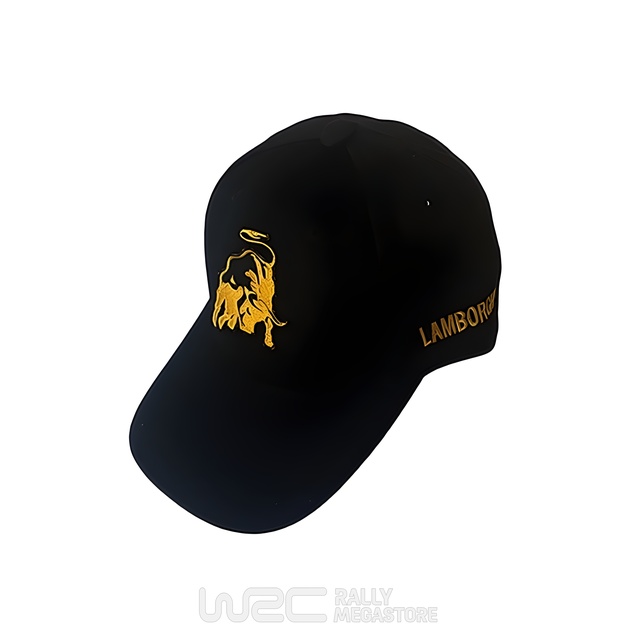 Casquette LAMBORGHINI Collection LAMBORGHINI à 16,99€