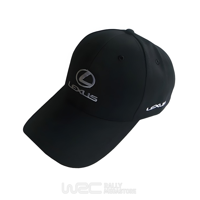 Casquette LEXUS Collection LEXUS à 16,99€
