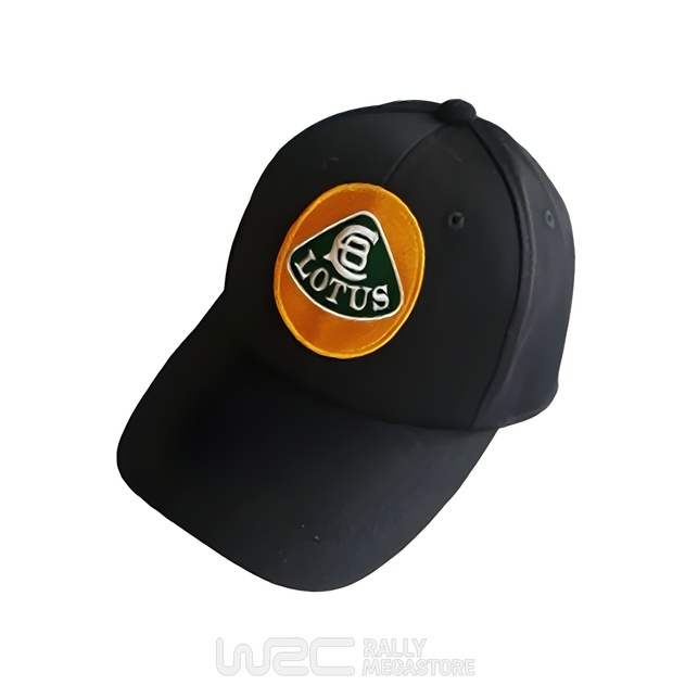 Casquette LOTUS Collection LOTUS à 16,99€