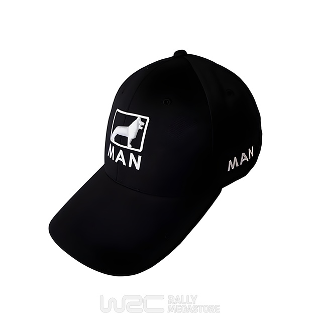Casquette MAN Collection Auto à 16,99€