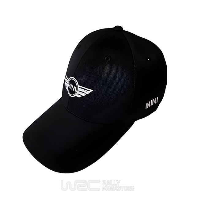 Casquette MINI Collection MINI à 16,99€