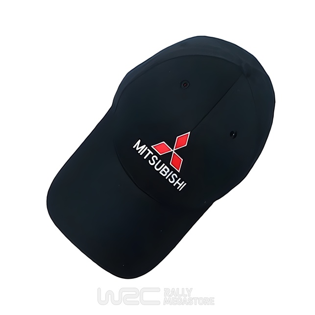 Casquette MITSUBISHI Collection MITSUBISHI à 16,99€