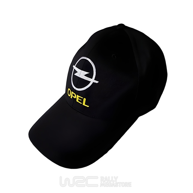 Casquette OPEL Collection OPEL à 16,99€