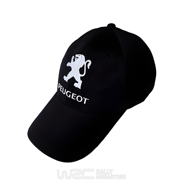 Casquette PEUGEOT Collection PEUGEOT à 16,99€