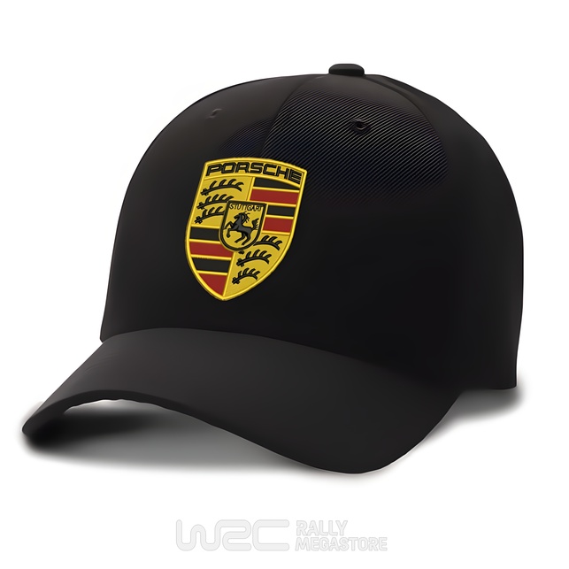 Casquette PORSCHE Collection PORSCHE à 16,99€