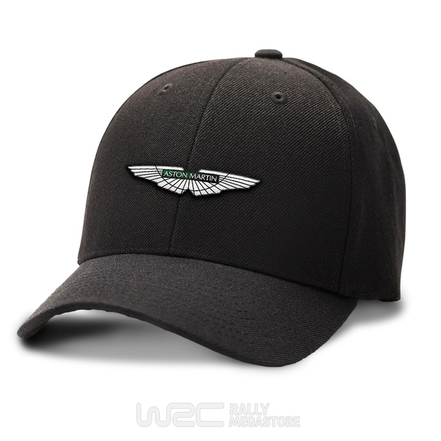 Casquette ASTON MARTIN Collection ASTON-MARTIN à 16,99€
