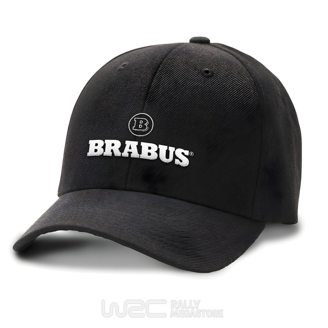 Casquette BRABUS Collection Auto à 16,99€