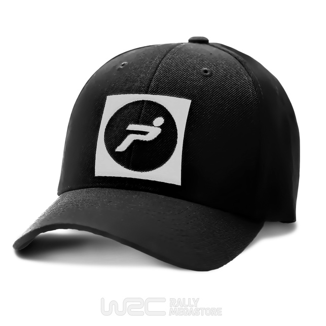 Casquette FIAT Collection FIAT à 16,99€