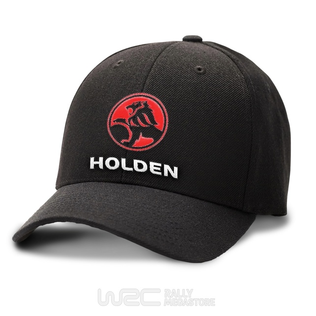 Casquette HOLDEN Collection Auto à 16,99€