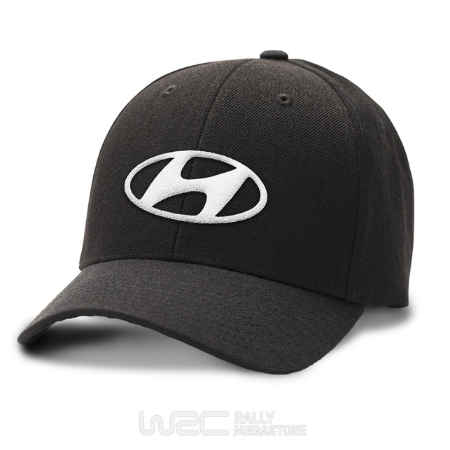 Casquette HYUNDAI Collection Auto à 16,99€