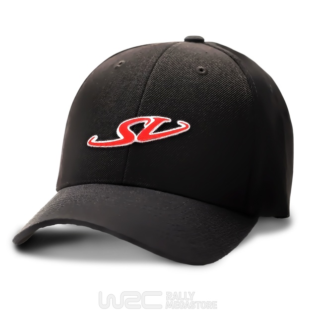 Casquette LAMBORGHINI Collection LAMBORGHINI à 16,99€