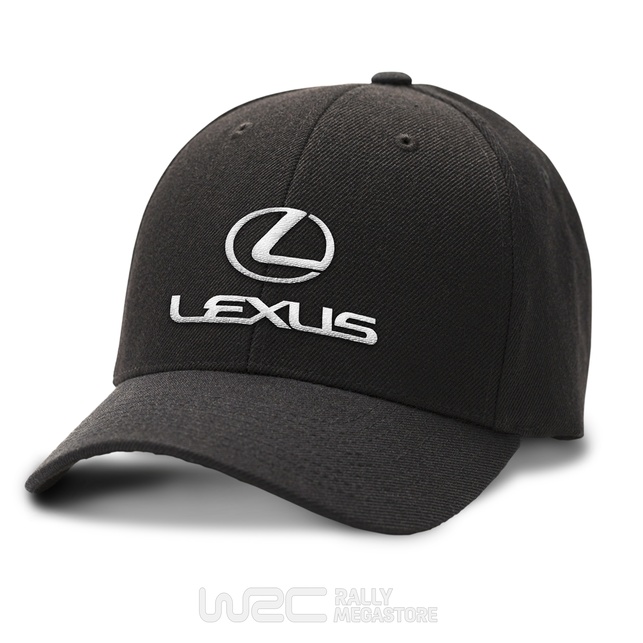 Casquette LEXUS Collection LEXUS à 16,99€