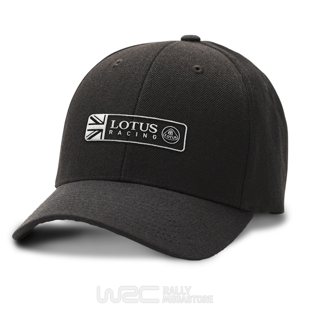 Casquette LOTUS Collection LOTUS à 16,99€