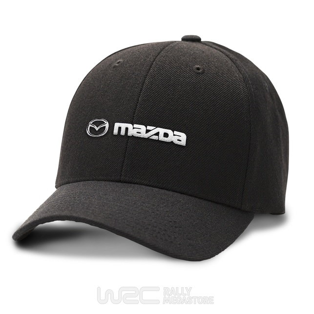 Casquette MAZDA Collection MAZDA à 16,99€