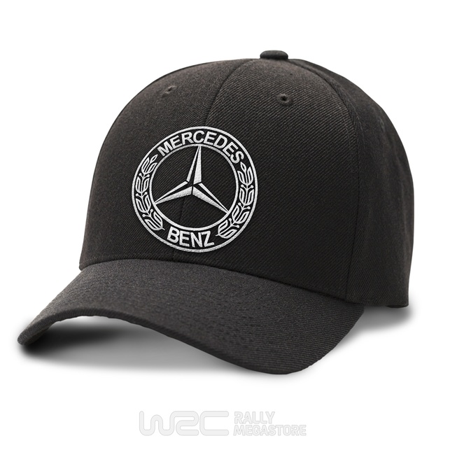 Casquette MERCEDES Collection MERCEDES à 16,99€
