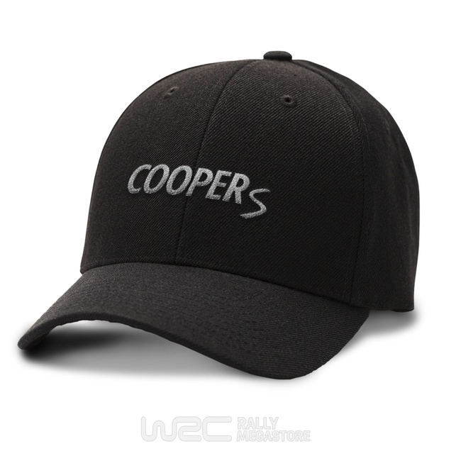 Casquette MINI Collection MINI à 16,99€