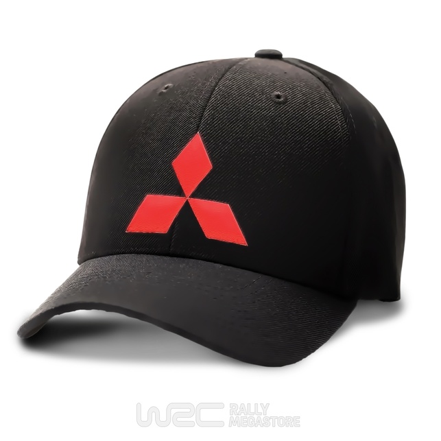 Casquette MITSUBISHI Collection MITSUBISHI à 16,99€