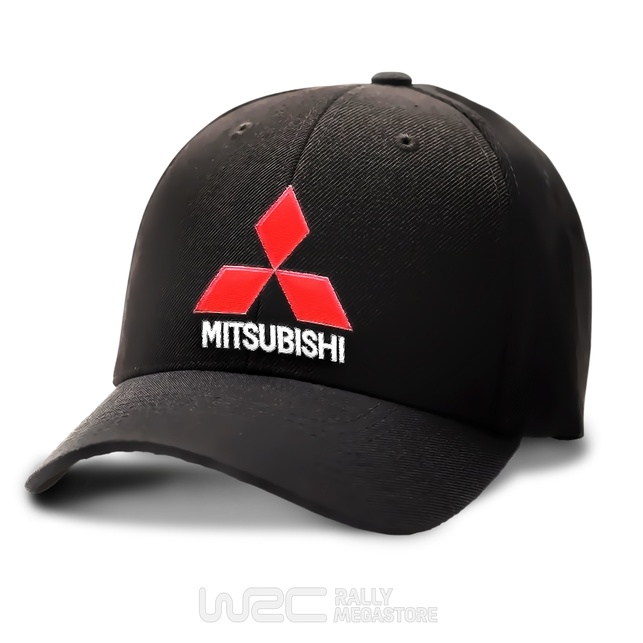 Casquette MITSUBISHI Collection MITSUBISHI à 16,99€