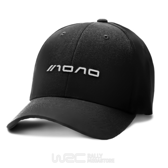 Casquette MONO Collection Auto à 16,99€