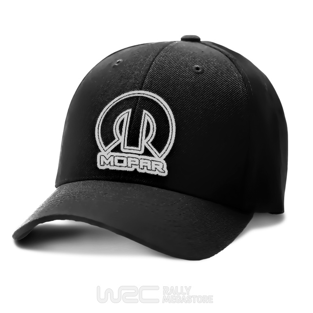 Casquette MOPAR Collection Auto à 16,99€