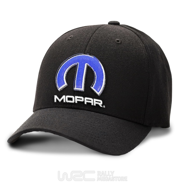 Casquette MOPAR Collection Auto à 16,99€