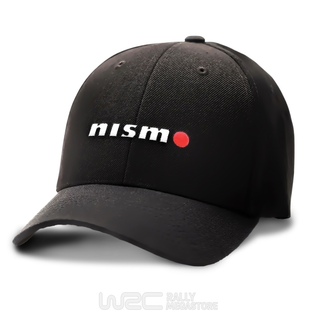 Casquette NISMO Collection NISMO à 16,99€