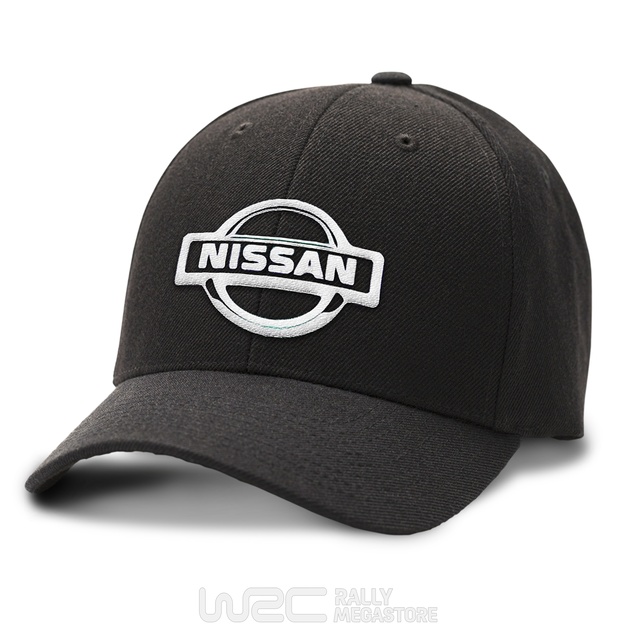 Casquette NISSAN Collection NISSAN à 16,99€