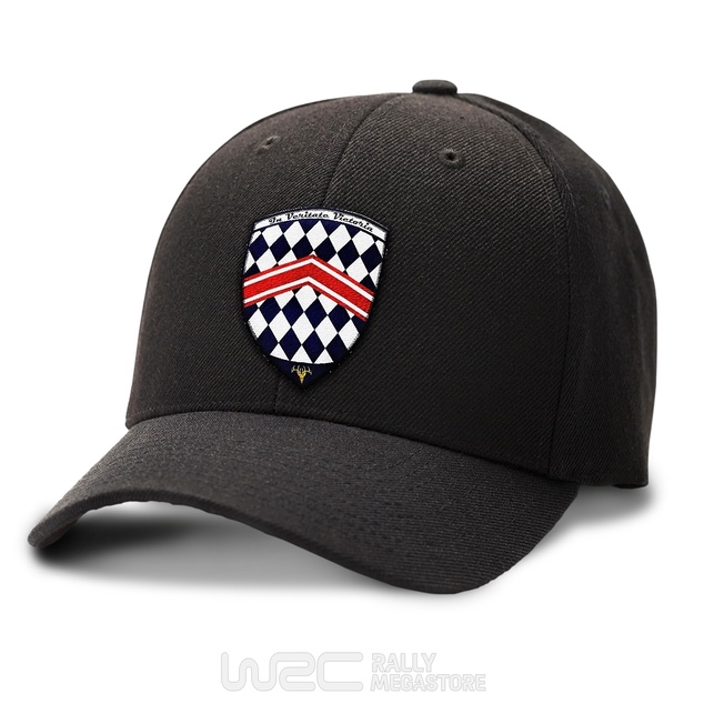 Casquette SSC Collection Auto à 16,99€