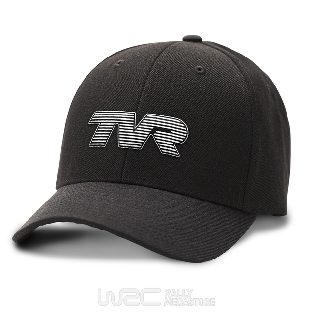 Casquette TVR Collection Auto à 16,99€