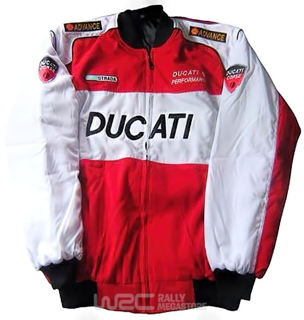 Blouson DUCATI Collection DUCATI Veste à 79,99€