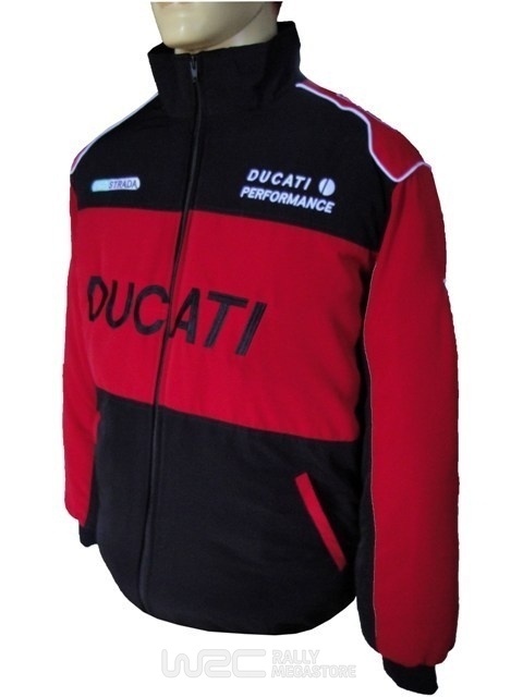 Blouson DUCATI Collection DUCATI Veste à 79,99€