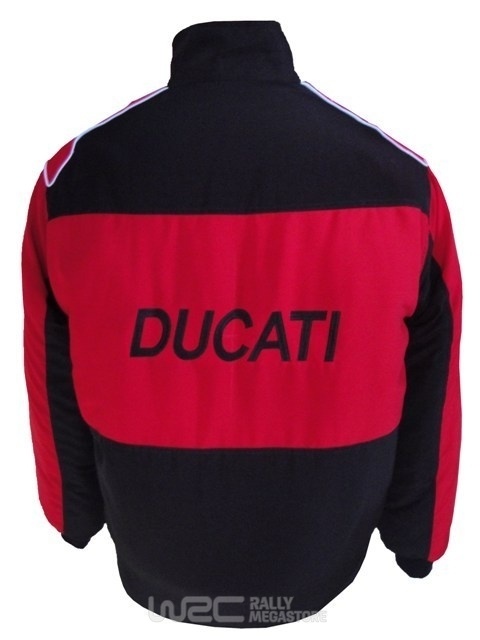 Blouson DUCATI Collection DUCATI Veste à 79,99€