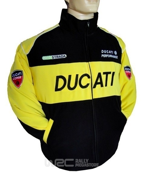 Blouson DUCATI Collection DUCATI Veste à 79,99€