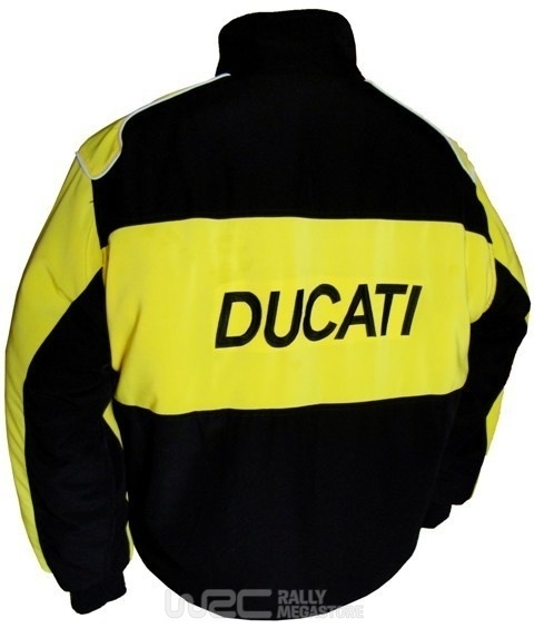 Blouson DUCATI Collection DUCATI Veste à 79,99€